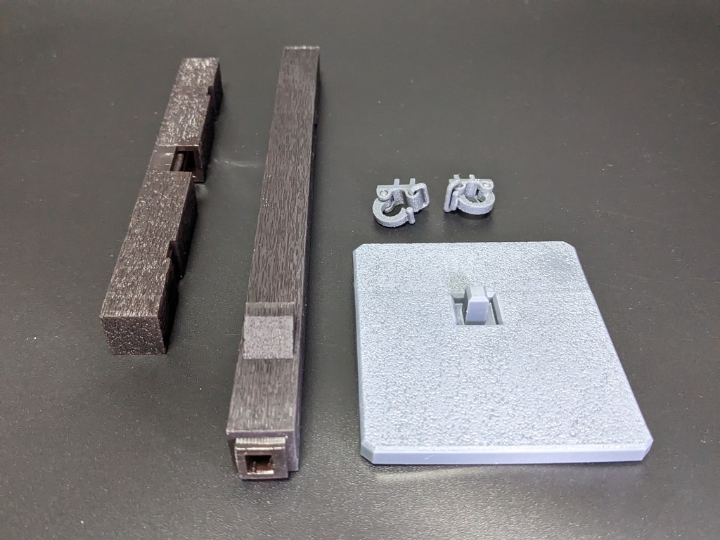 磔刑台(十字架)