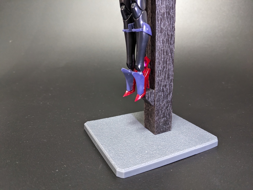 磔刑台(十字架)