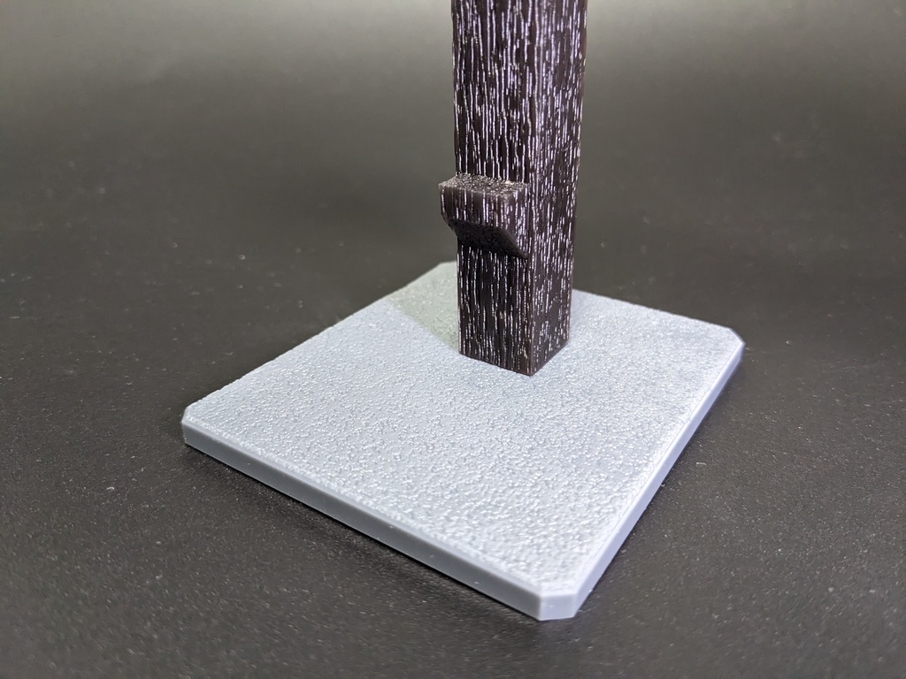 磔刑台(十字架)