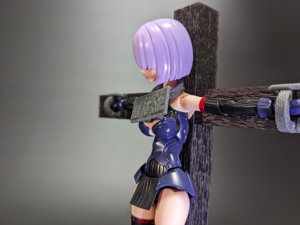 磔刑台(十字架)