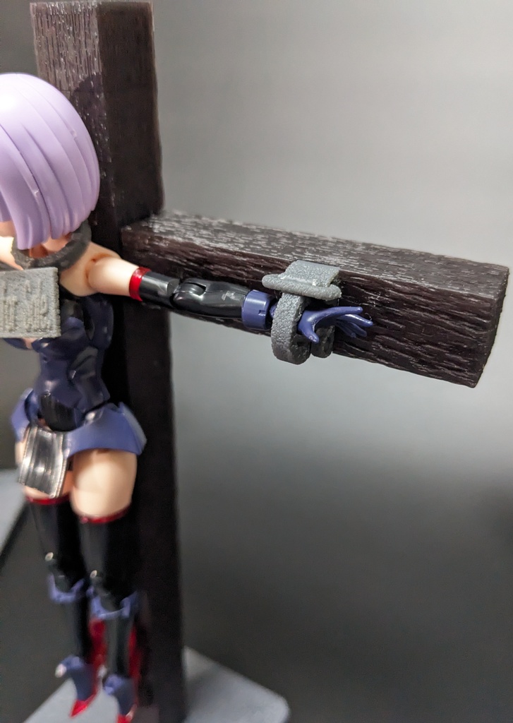 磔刑台(十字架)