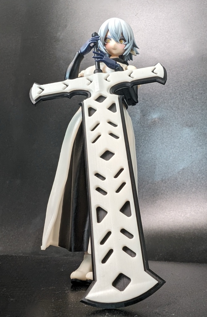 異邦人の旅装束