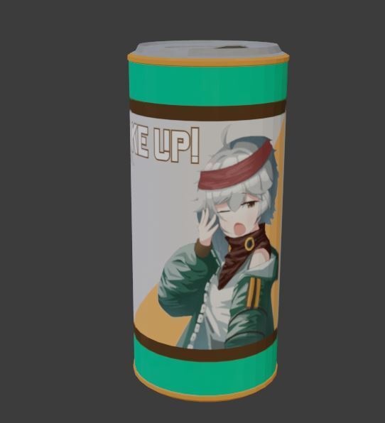 Mechty Soda