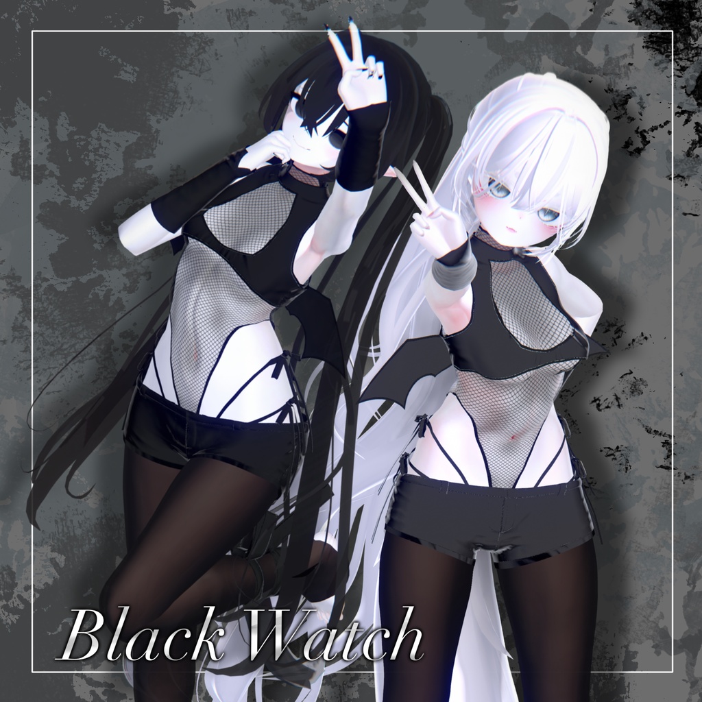 🕇 【25アバター対応】 Little Devil(発売セール) 🕇
