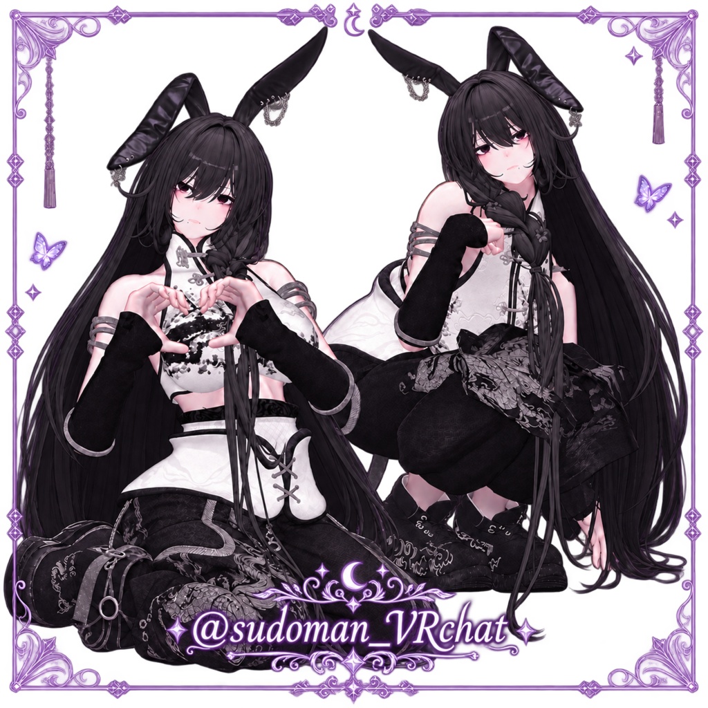 ๖ۣۜS 【28アバター対応】 AurumDragon(Sale!!発売セール) ๖ۣۜS