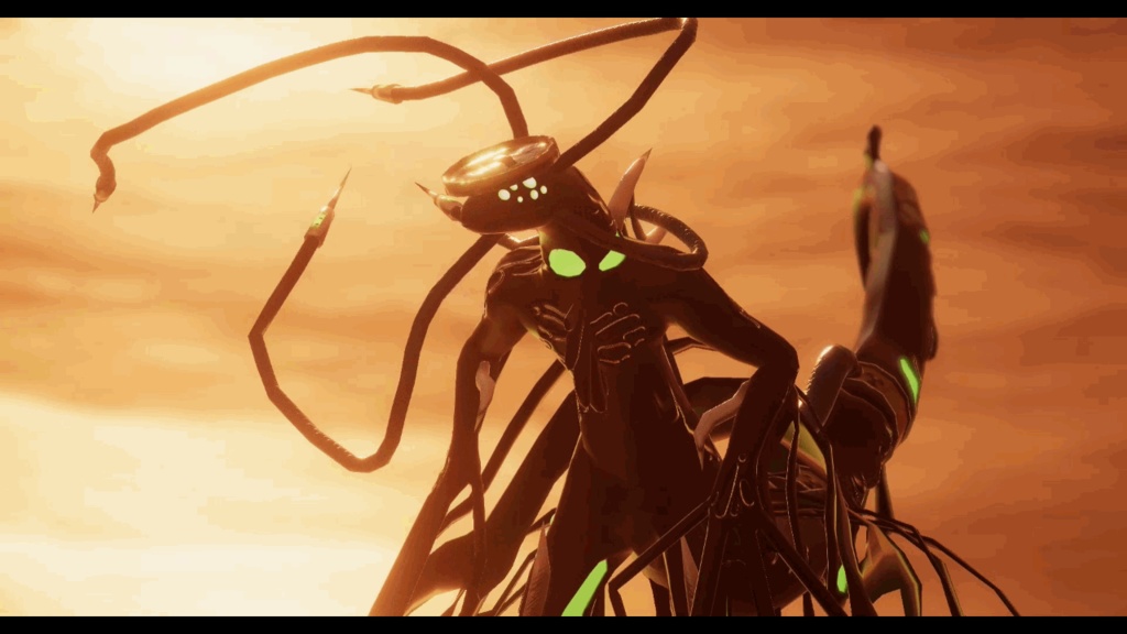 GALILEO ||☣️ Goo Monster(S-569-02) 🐲 for VRC