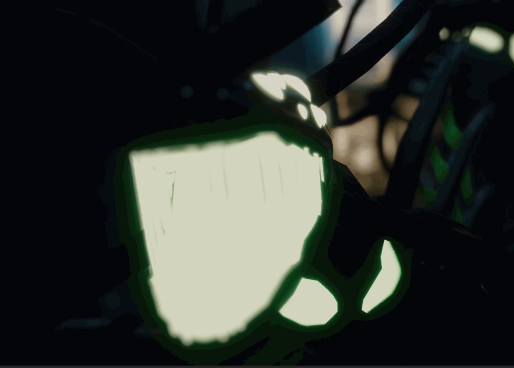 GALILEO ||☣️ Goo Monster(S-569-02) 🐲 for VRC