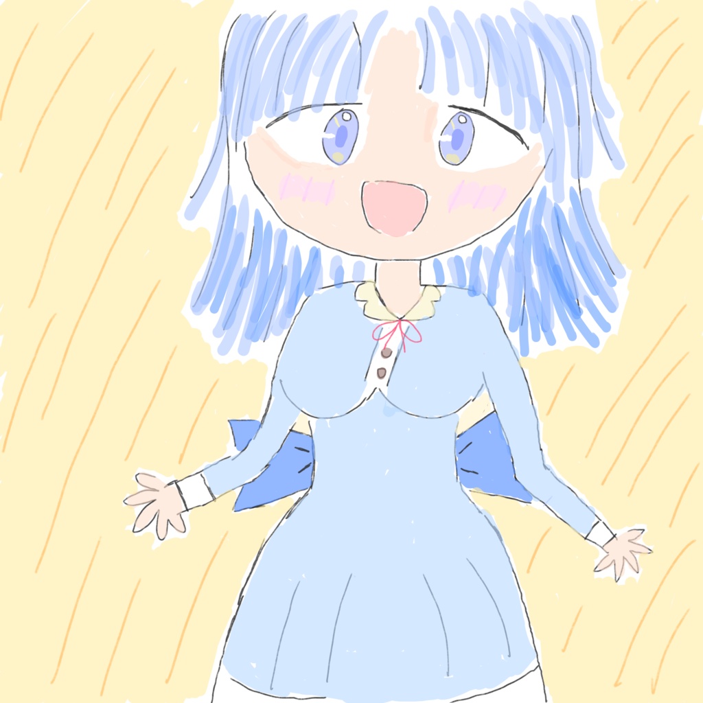 箱入り娘と英国天使/あせんでっどますたー☆