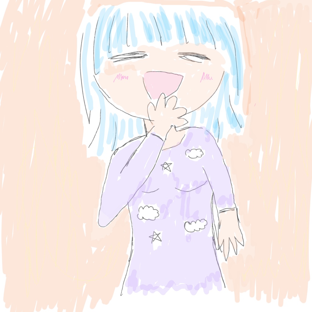 箱入り娘と英国天使/あせんでっどますたー☆