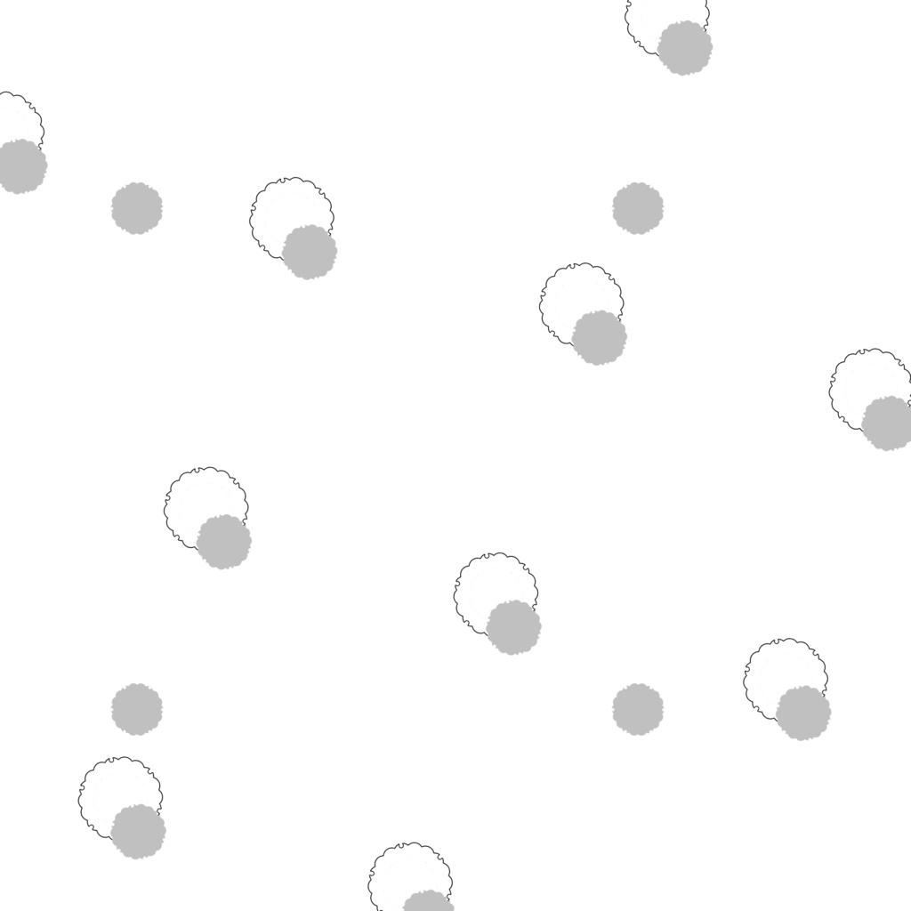 【銀さんとさっちゃん】キャライメージアクリルお守り