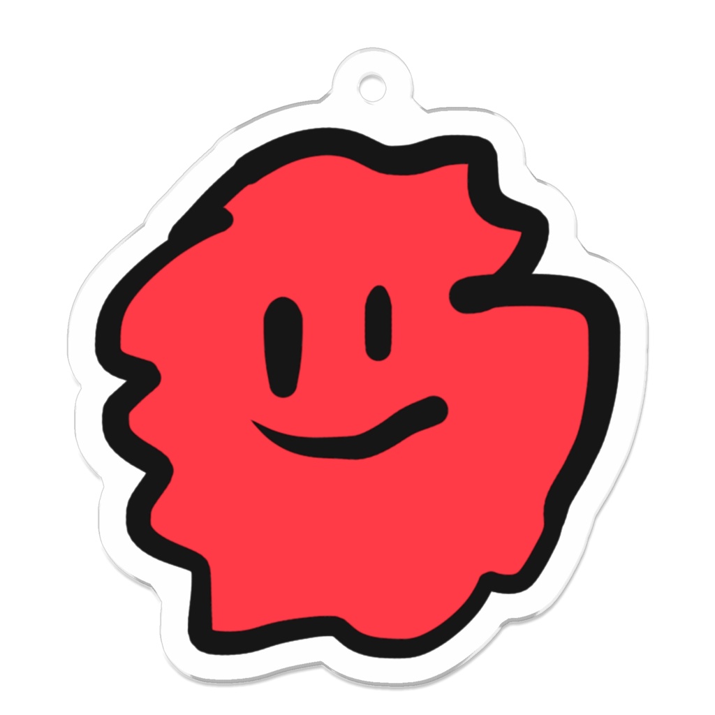 umechan アクキー