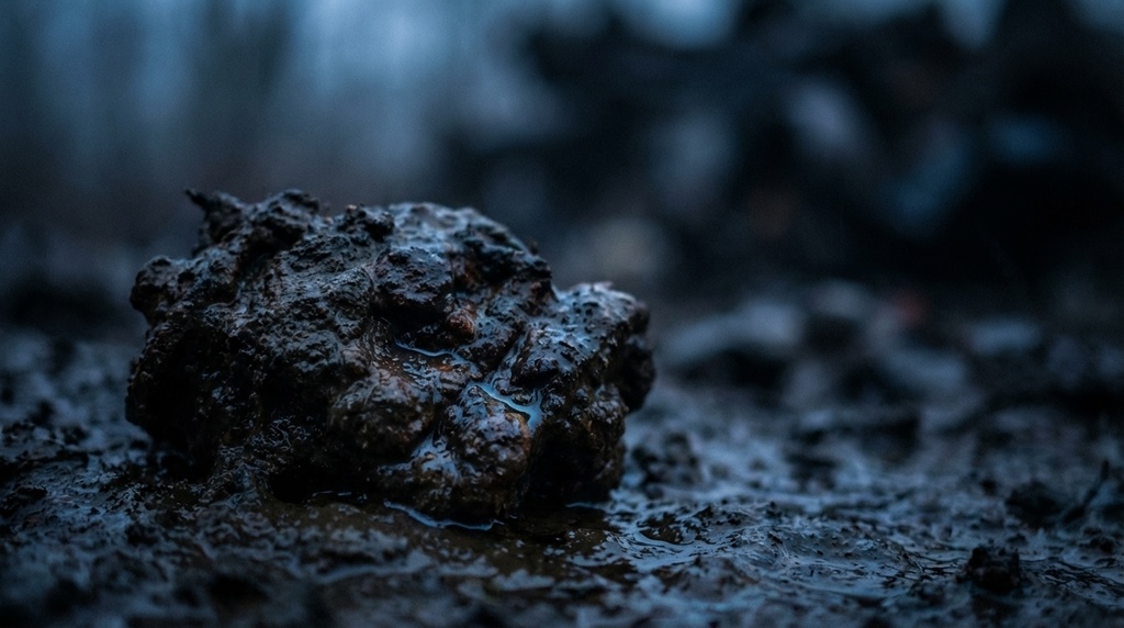 富士宮の退廃美:雨過と泥濘に沈む遺物マクロテクスチャ集 マクロテクスチャ集 Vol.2