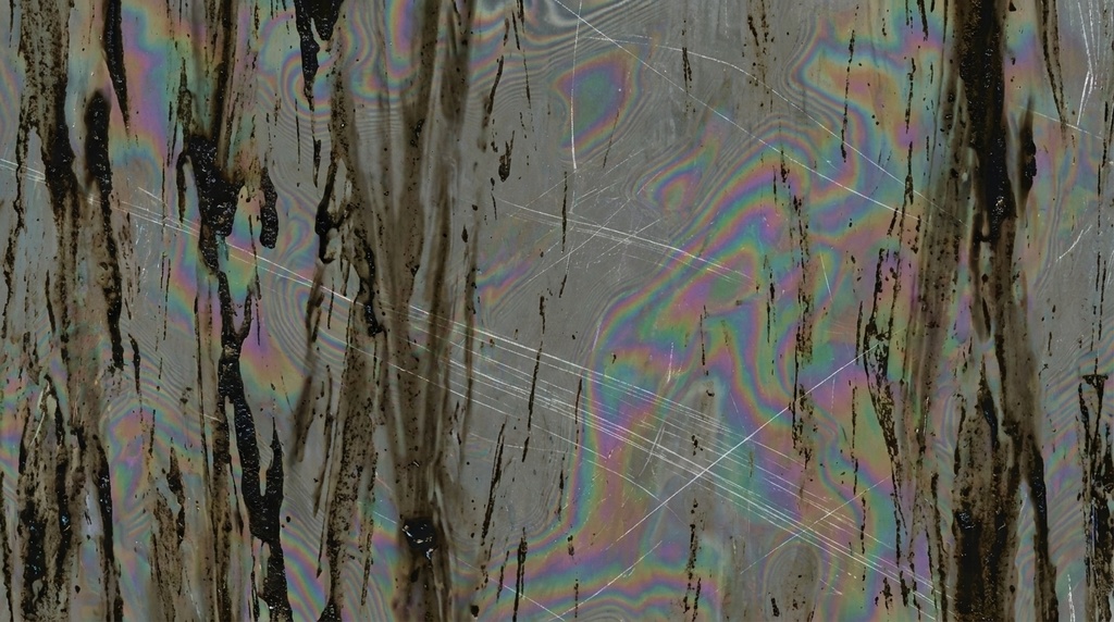 エレガントなアルコールインクアート背景素材：金箔アクセントの流体テクスチャ