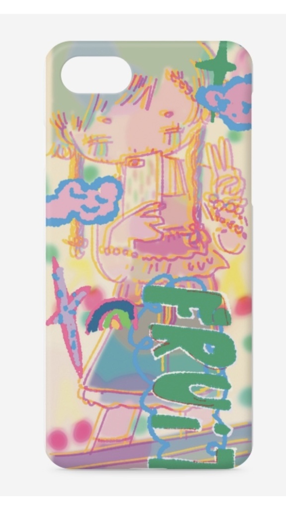 iPhoneケース③
