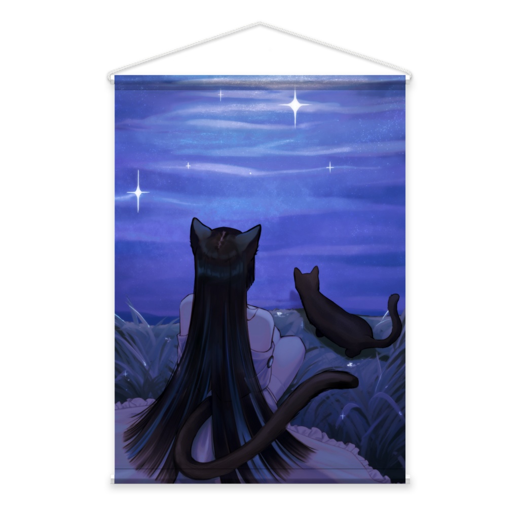 れあタペストリー