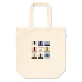 トートバッグ 五ェ門ver.