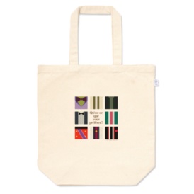 トートバッグ サブキャラver.