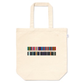 トートバッグ 銭形&次元ver.