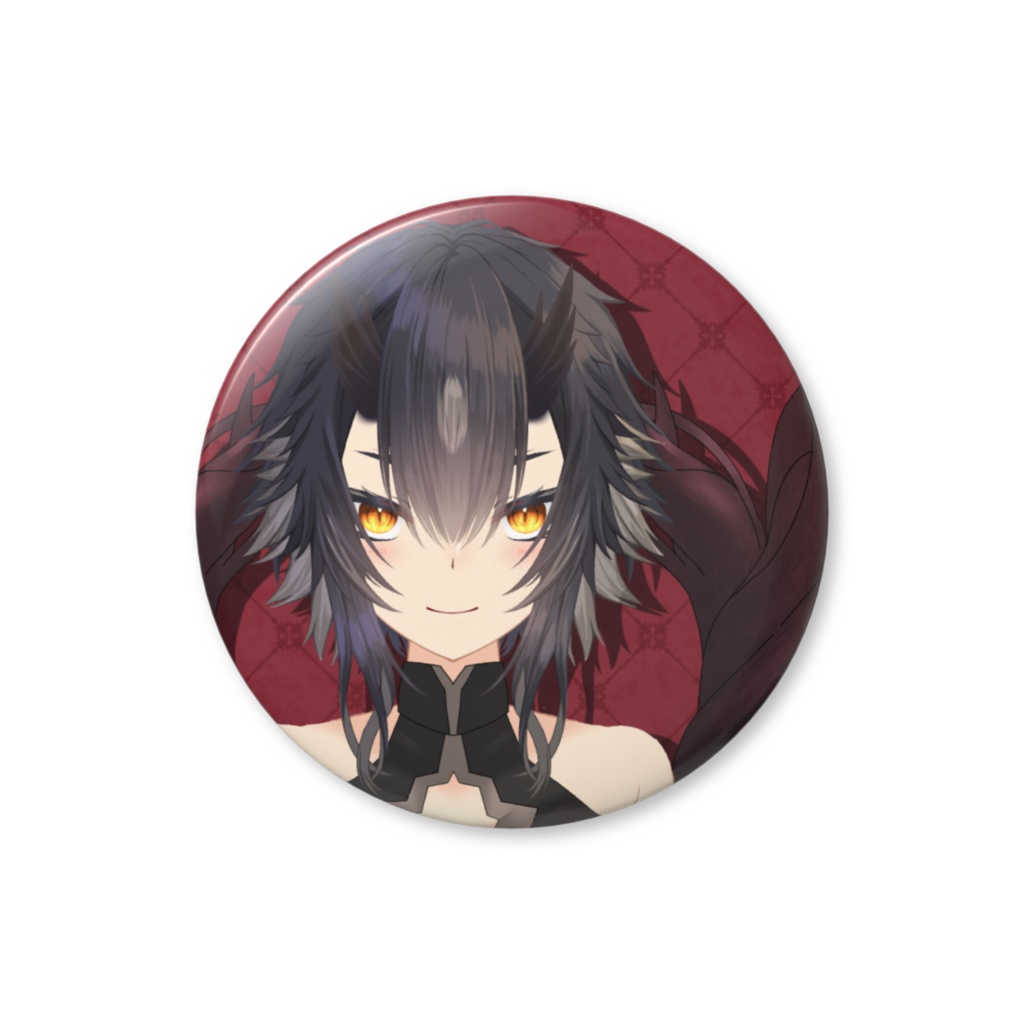 56mm 缶バッジ