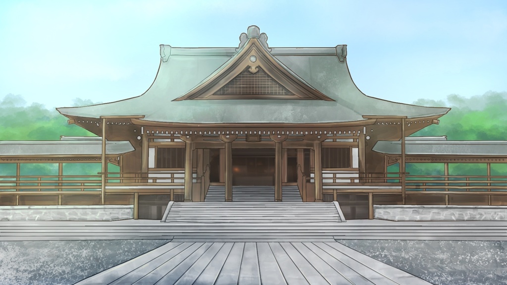 【CoCシナリオ】謎解きは稲荷寿司のあとで【SPLL:E110659】