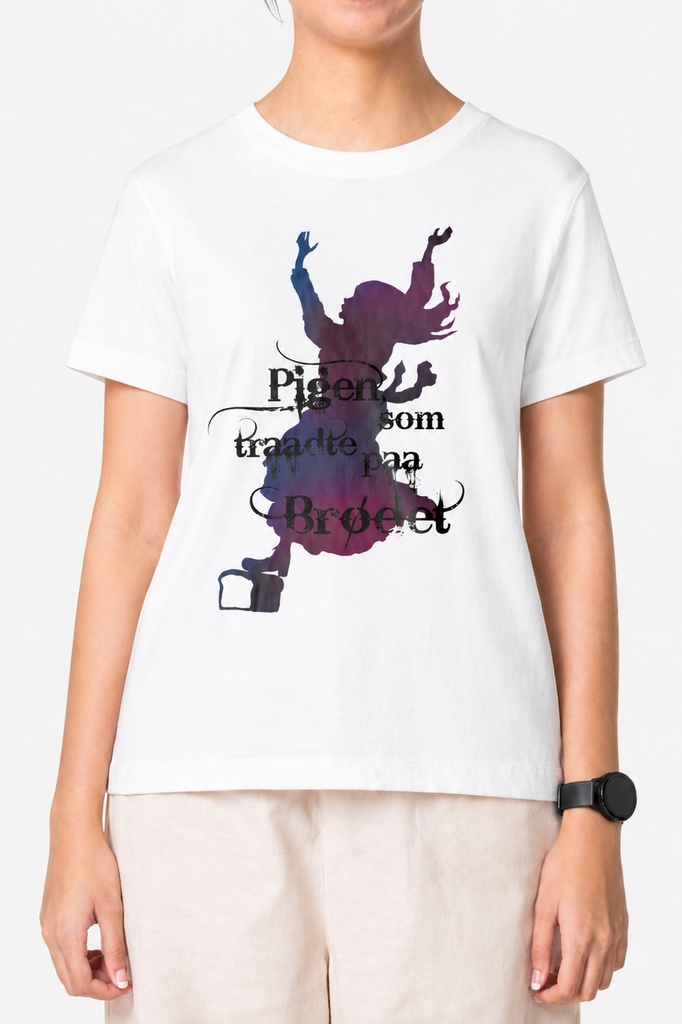 トラウマ影絵 TシャツA
