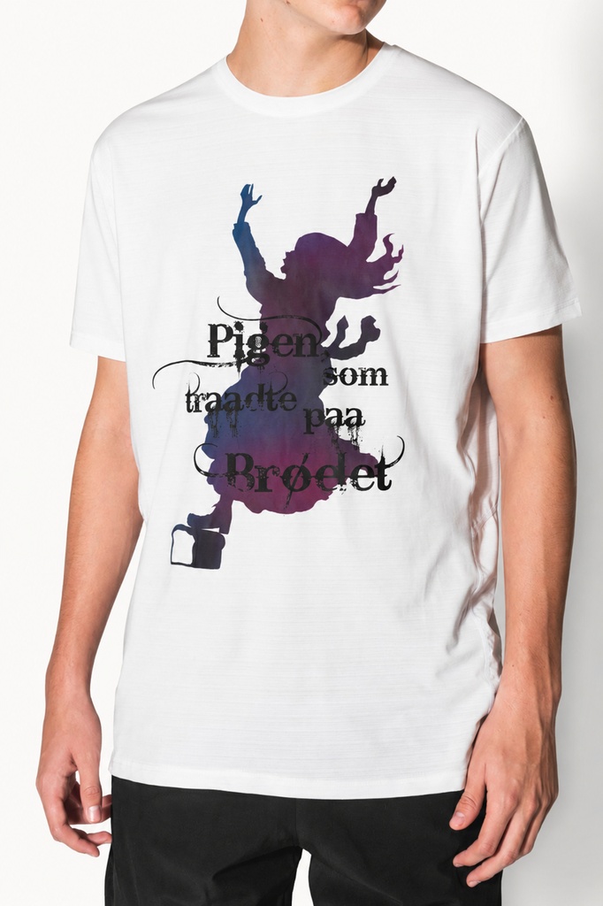 トラウマ影絵 TシャツA