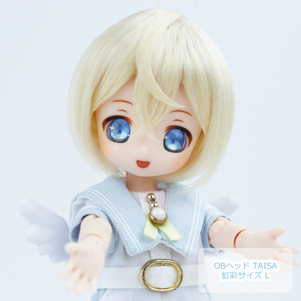 8mmレジンアイ〖𝗡〗