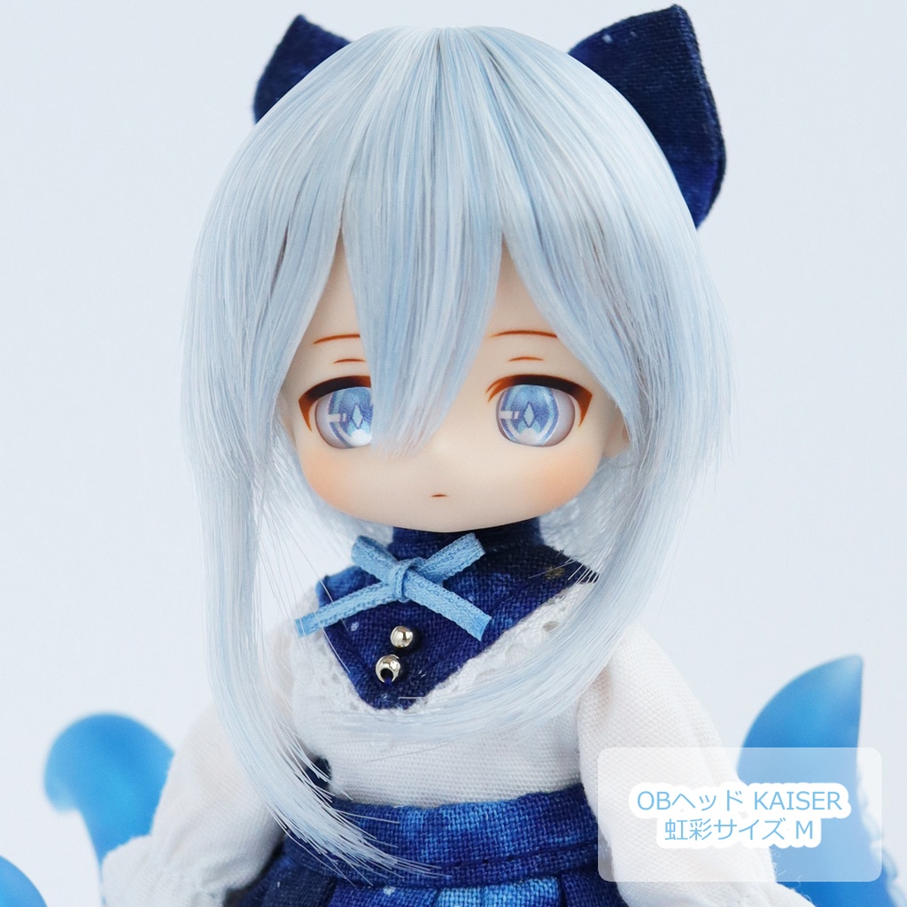 8mmレジンアイ〖𝗞〗