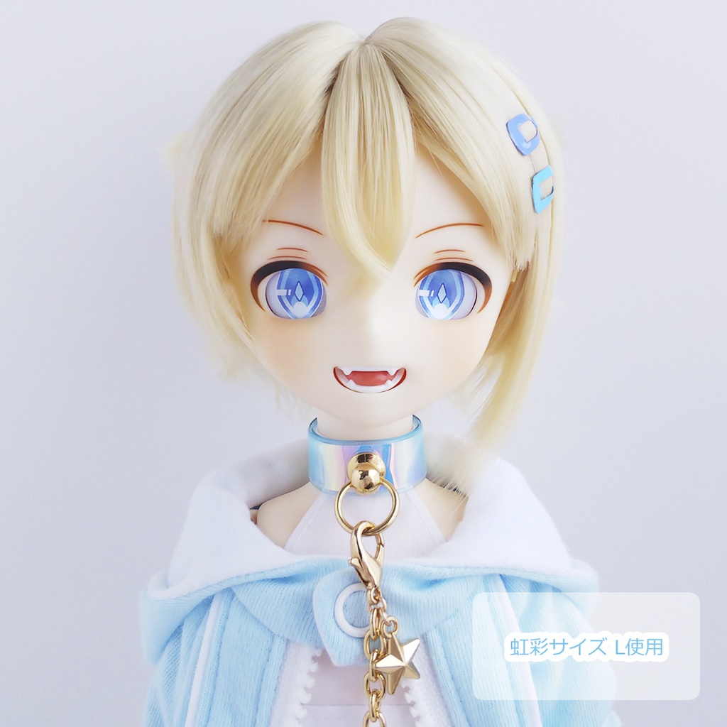 22mm相当アイ【K】