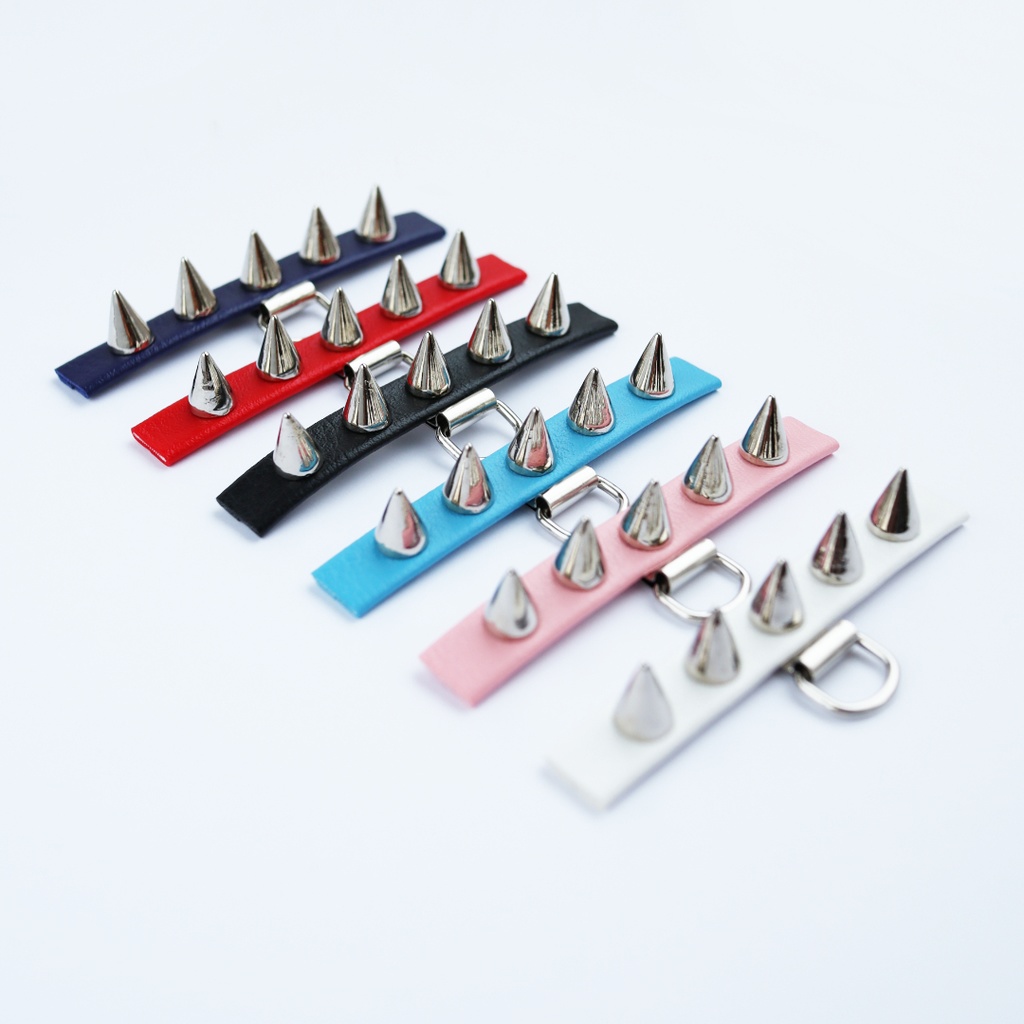 6色✧番犬チョーカー(1/4ドール)