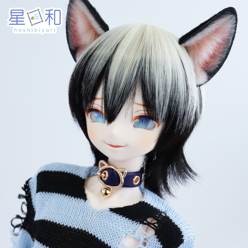 6色✧飼猫チョーカー
