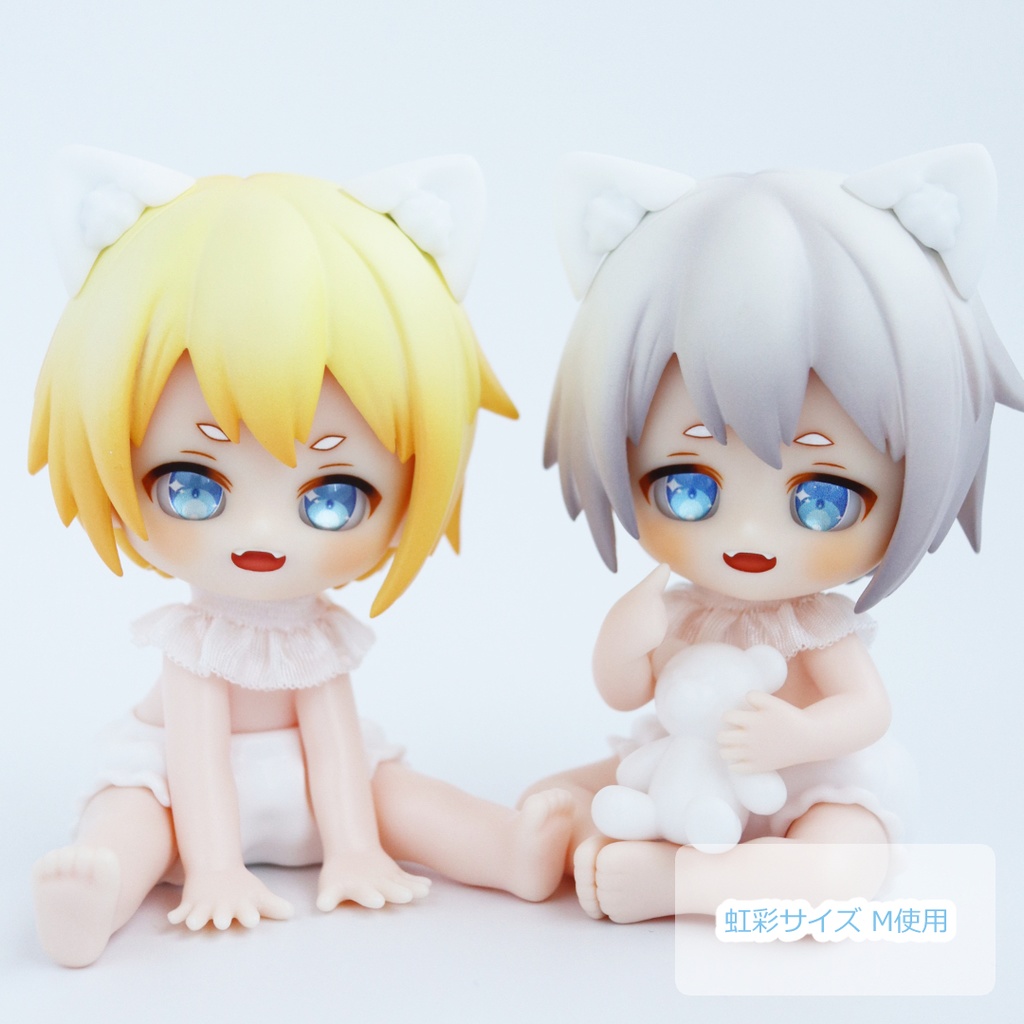 10mmレジンアイ〖𝗡〗