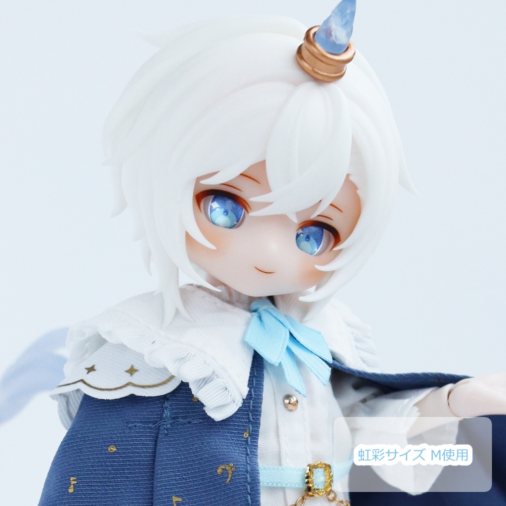 10mmレジンアイ〖𝗡〗