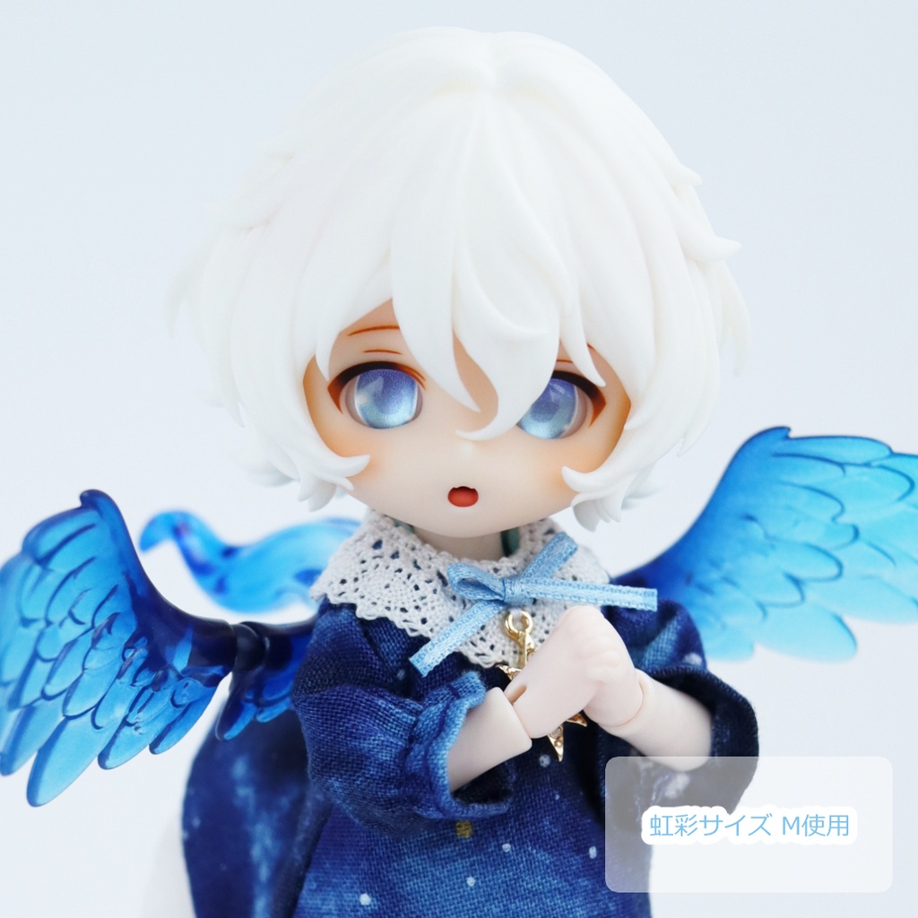 10mmレジンアイ〖𝗖〗