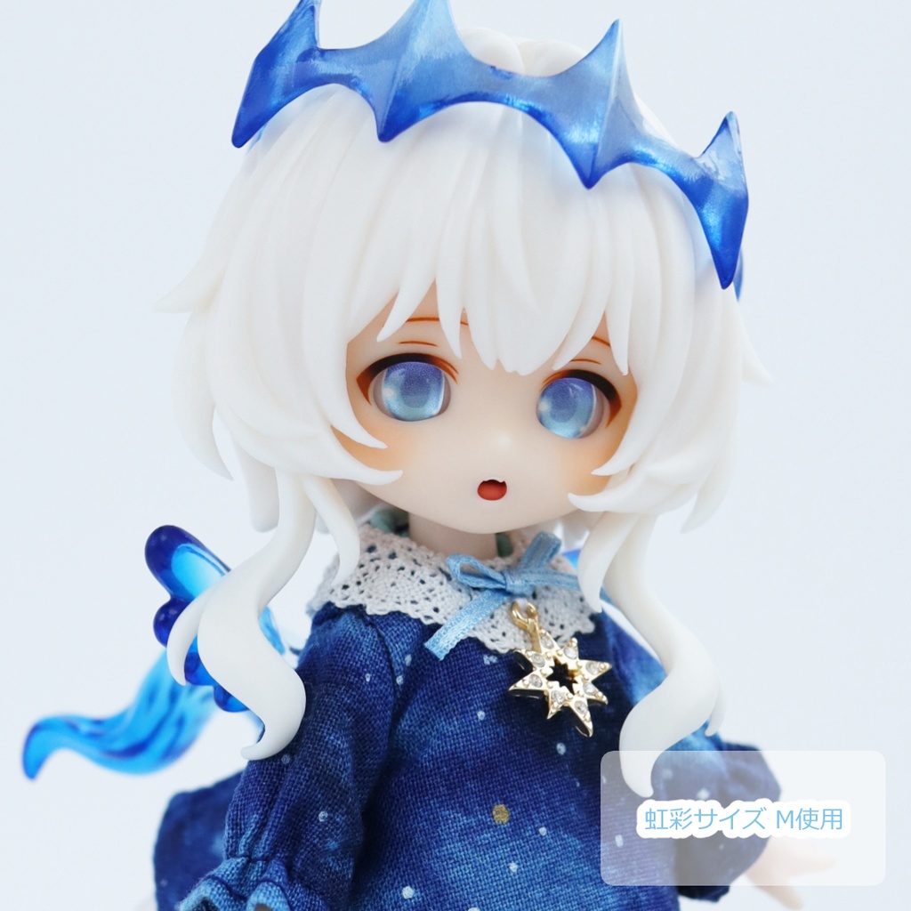 10mmレジンアイ〖𝗖〗