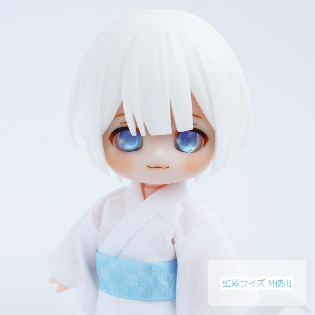 10mmレジンアイ〖𝗖〗