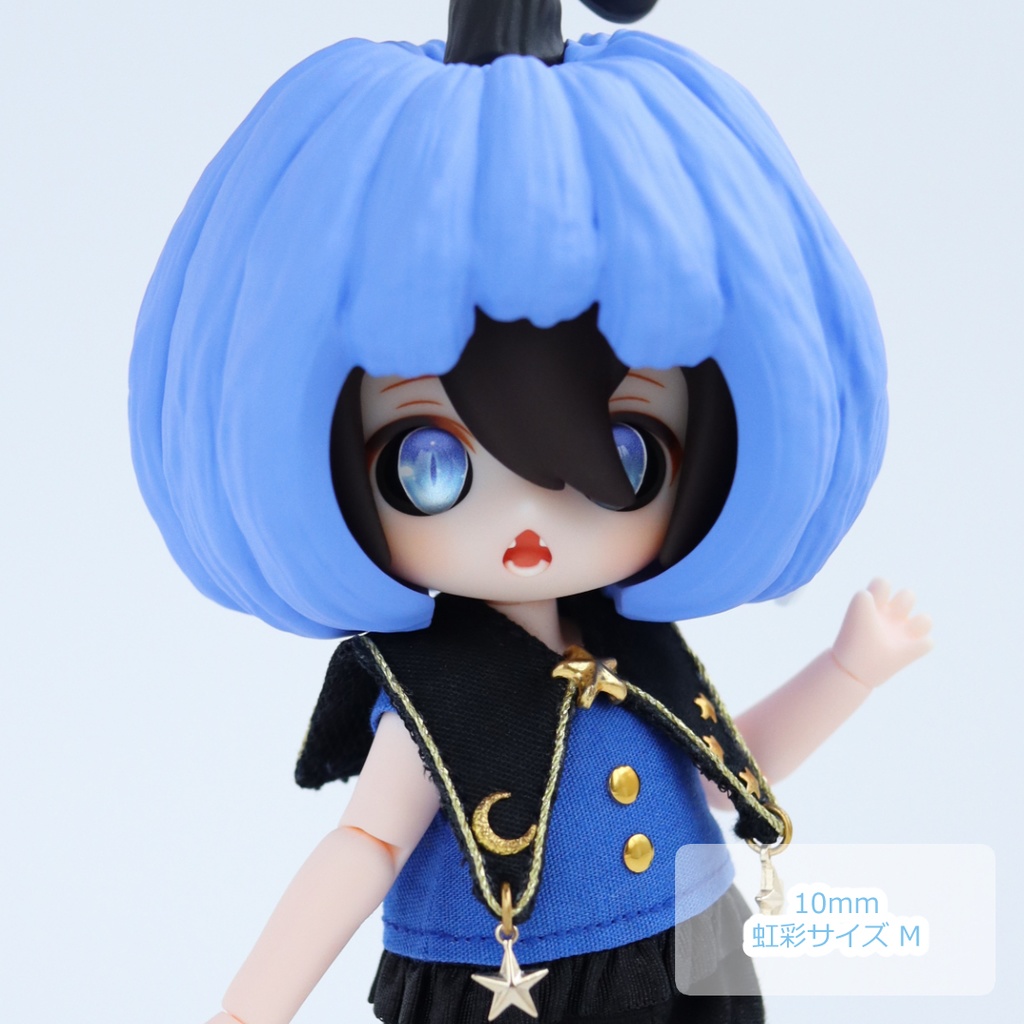 期間限定レジンアイ〖 𝗜 〗