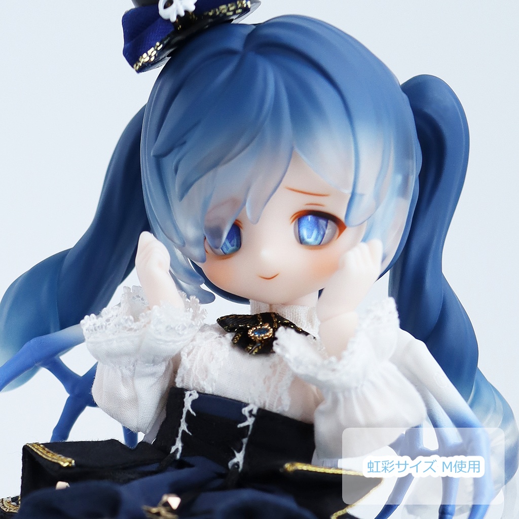 10mmレジンアイ〖𝗬〗