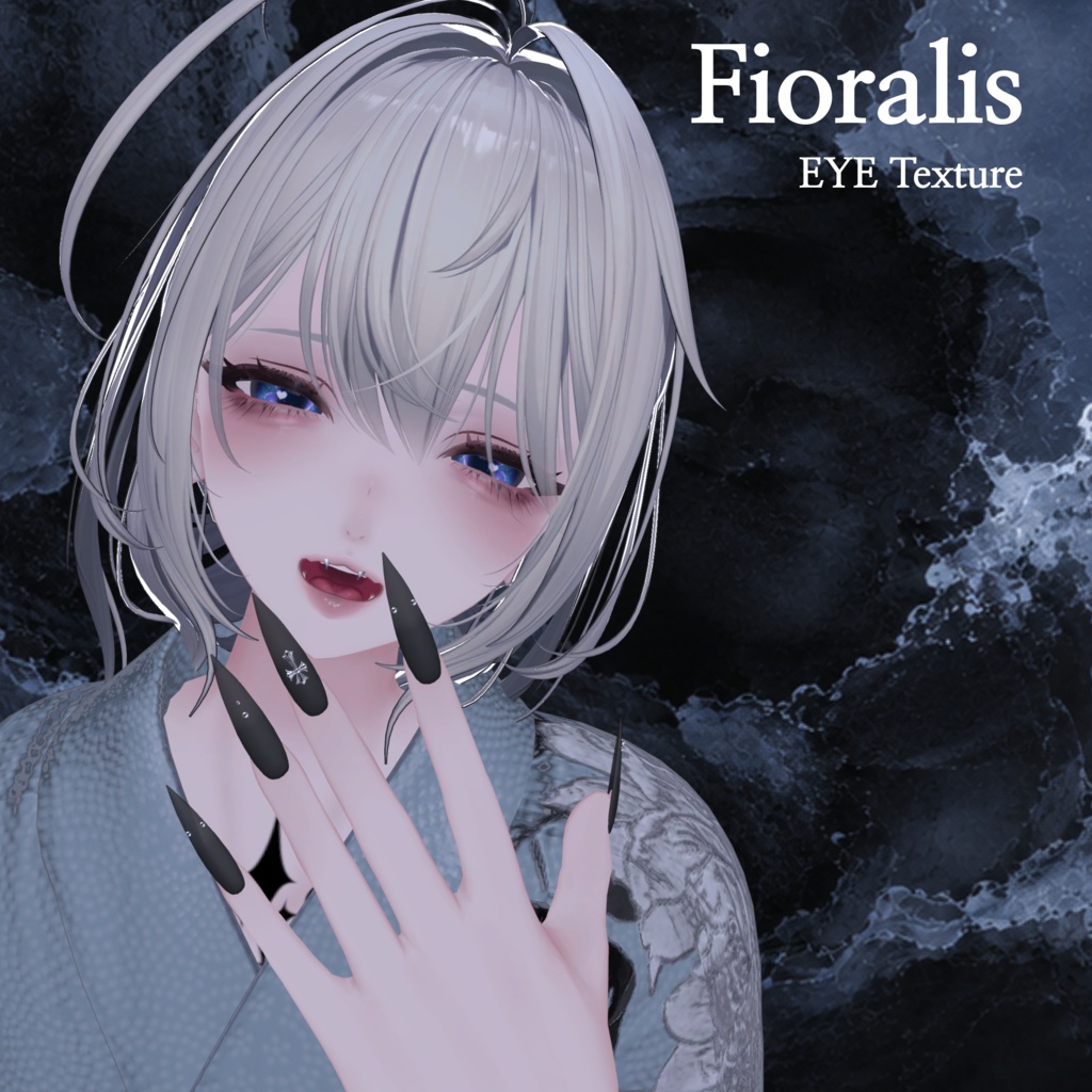 【8Calla】Fioralis【29Avatar対応】