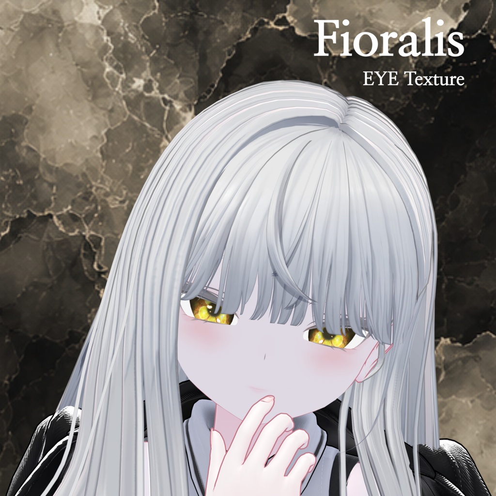 【8Calla】Fioralis【33Avatar対応】