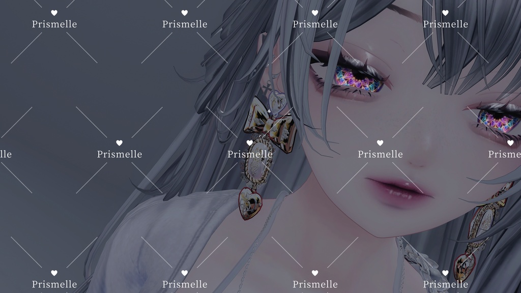 【アイテクスチャ】💎Prismelle💎