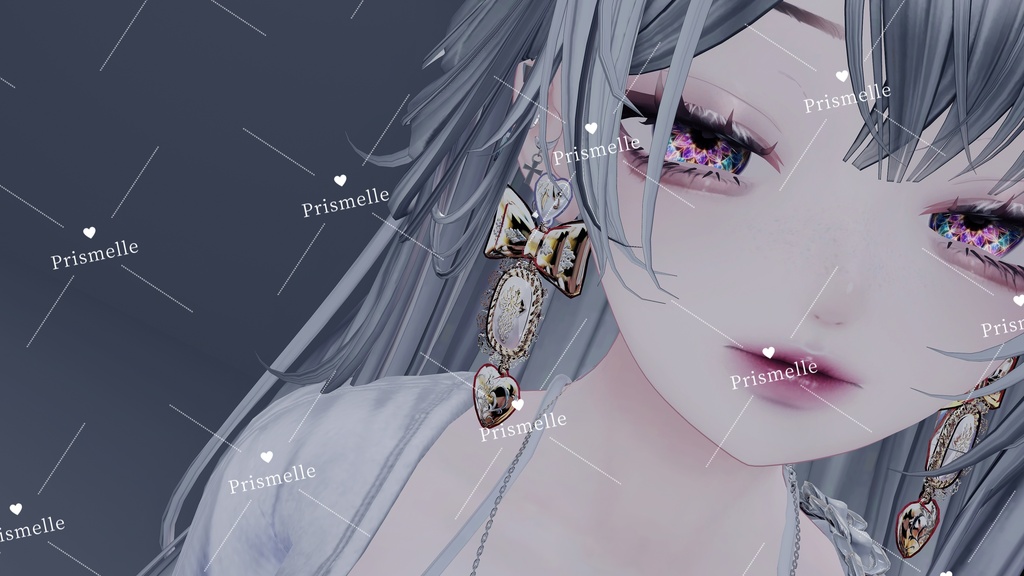 【アイテクスチャ】💎Prismelle💎