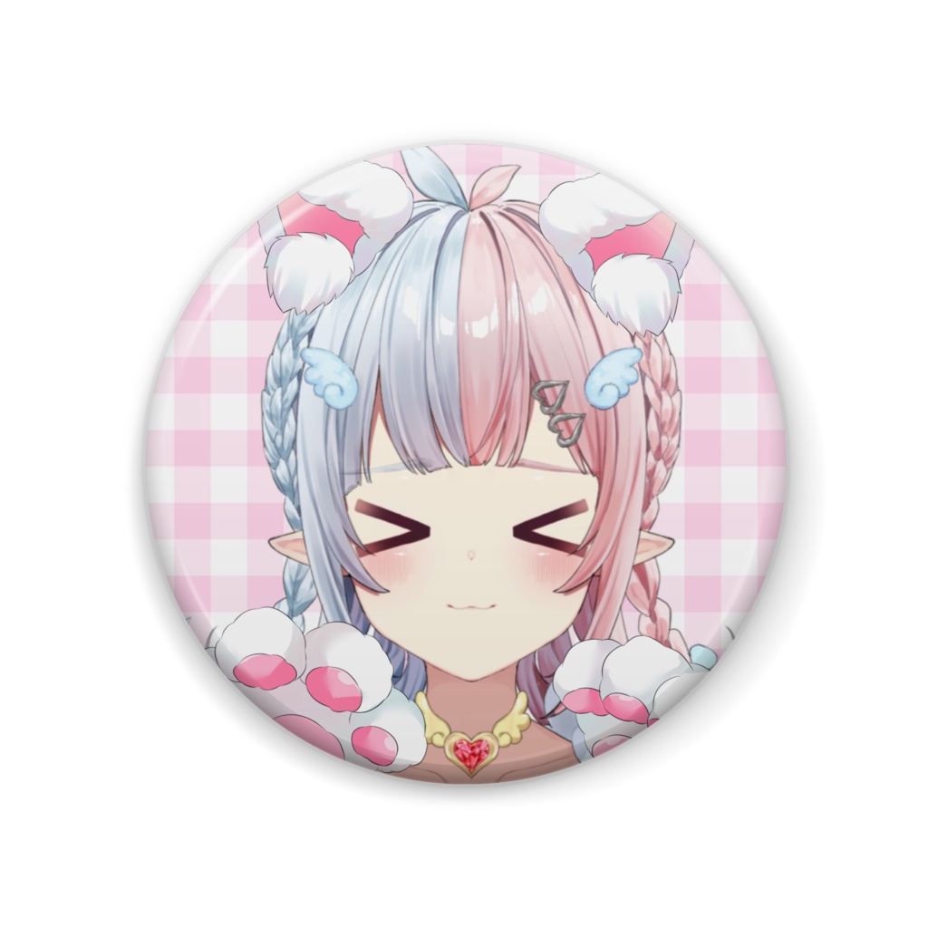 缶バッジ 57mm