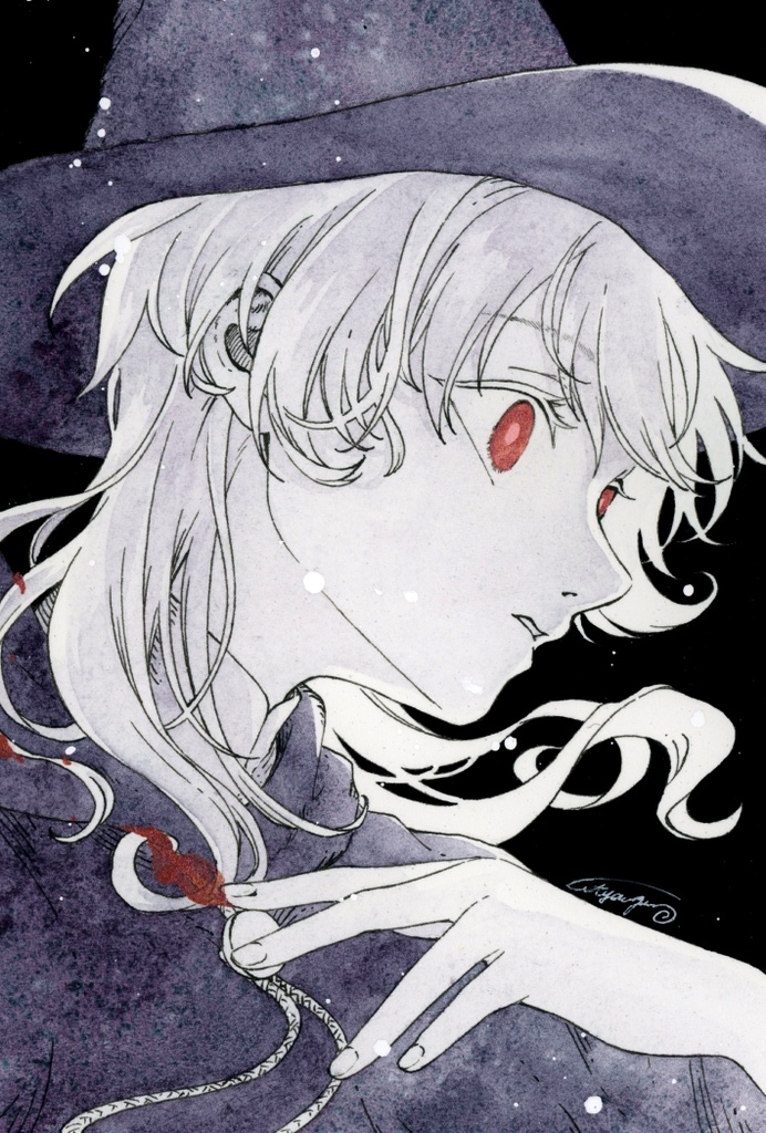 ドローイング①〜⑦