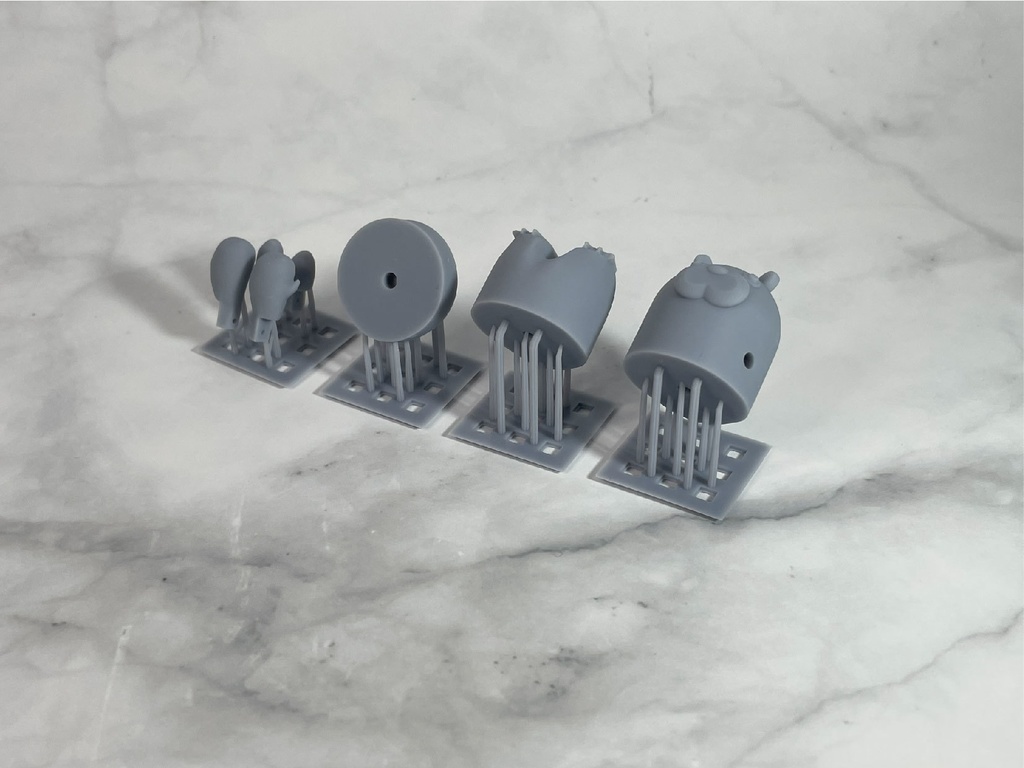 クマ・ミトン アスマルシリーズ