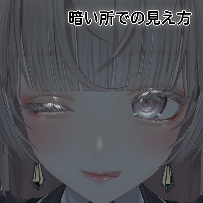 ルミナ - LUMINA専用 メイクテクスチャ