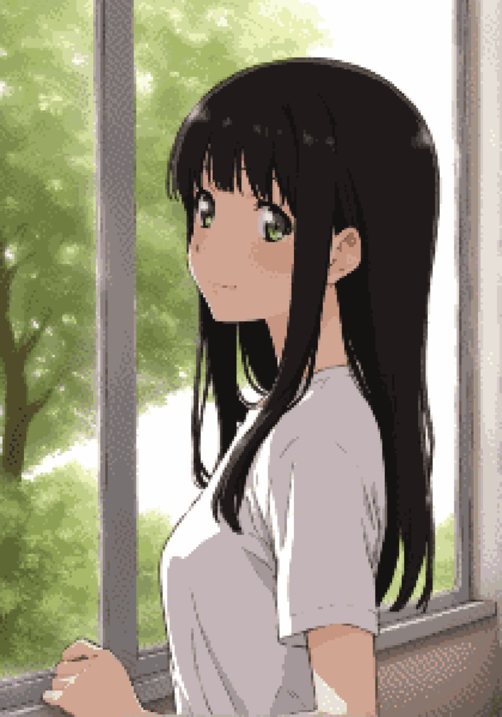 縦書き対応かんたん非破壊CG編集ソフト tate。