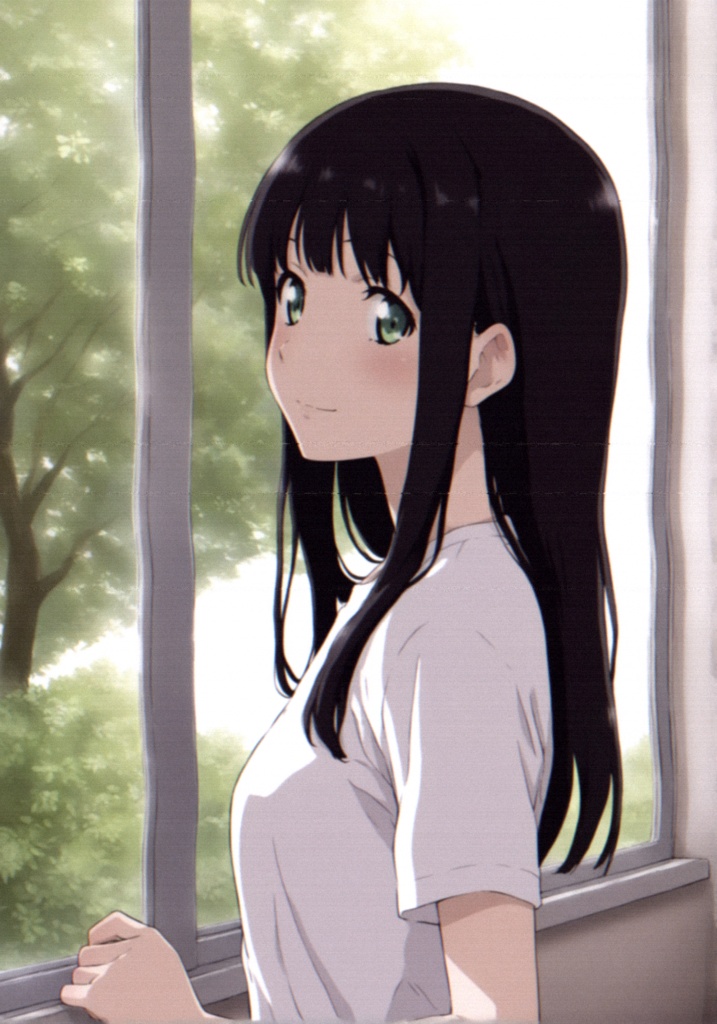 縦書き対応かんたん非破壊CG編集ソフト tate。