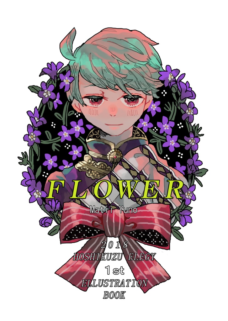 ＦＬＯＷＥＲ