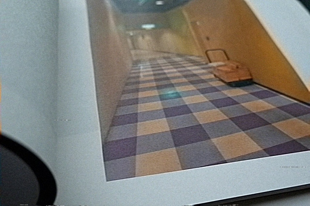 写真集『THE ABSENT』